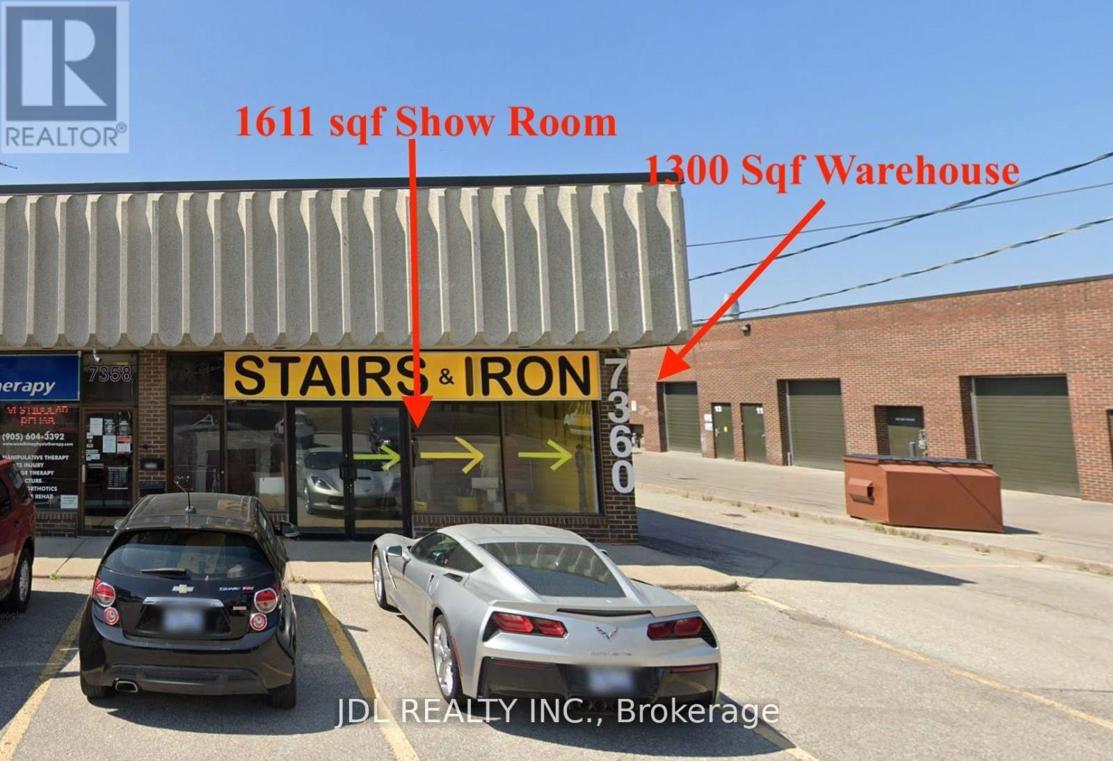 7360 WOODBINE AVENUE Image 1