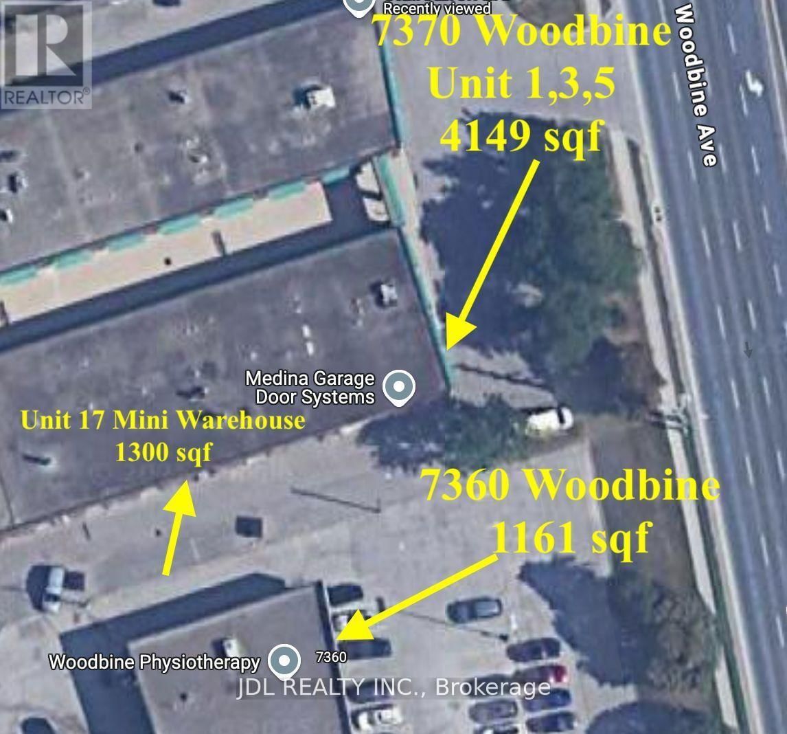7370 WOODBINE AVENUE Image 1