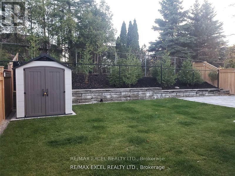 Bsmt - 585 MCGREGOR FARM TRAIL Image 3
