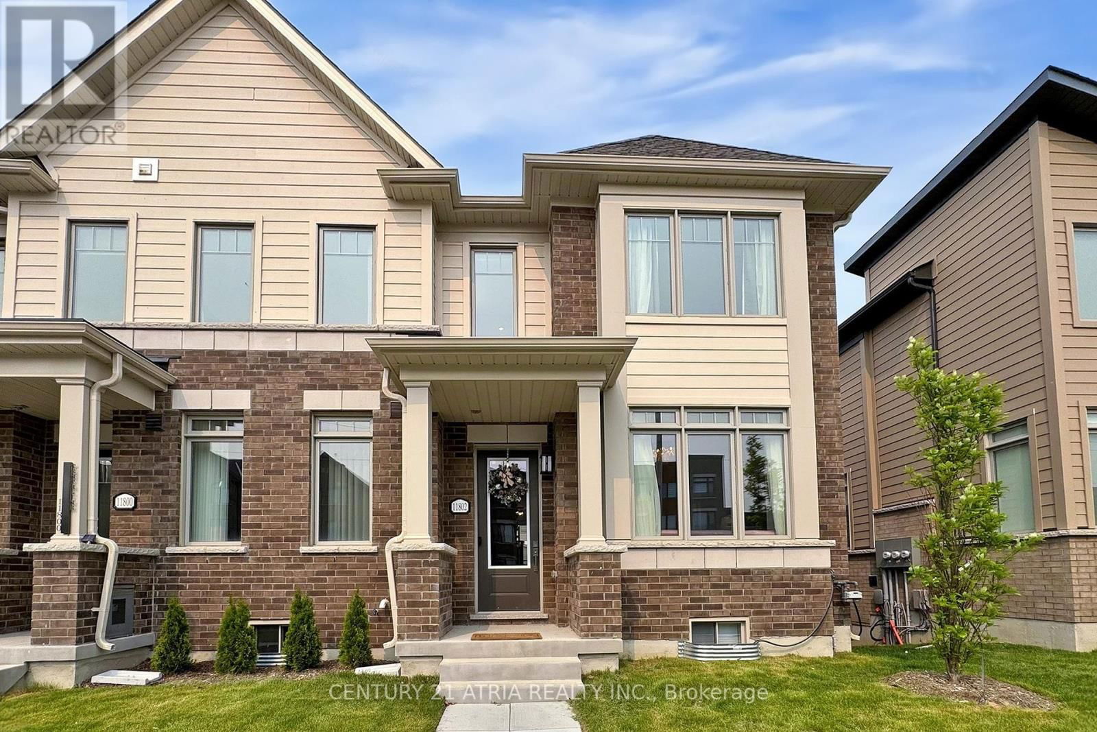 Primary Property View