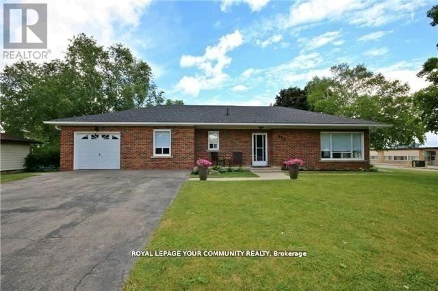 Secondary Property View