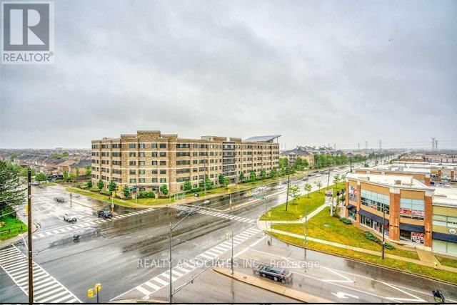 628 - 7325 MARKHAM ROAD NORTH Image 1