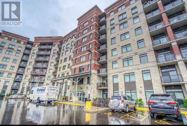 628 - 7325 MARKHAM ROAD NORTH Image 14