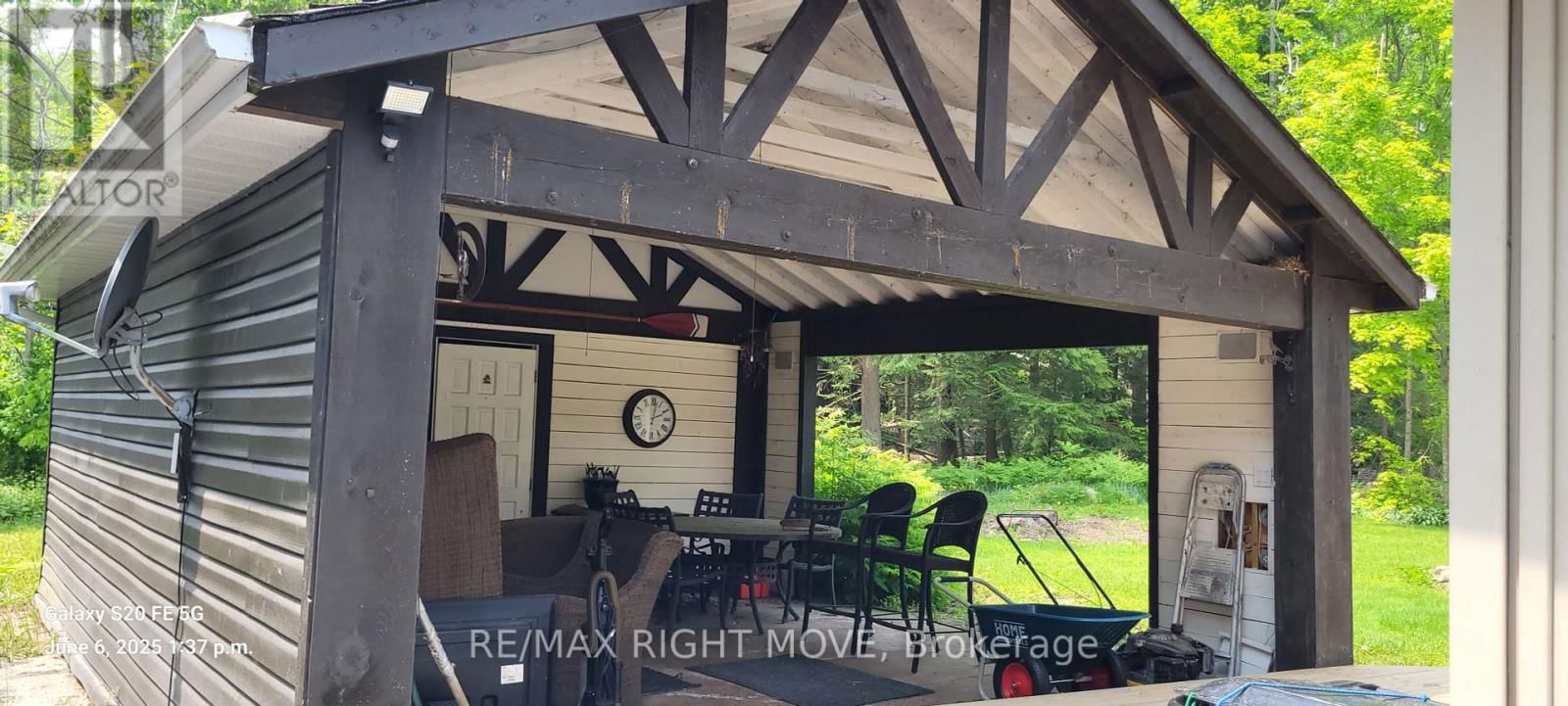 3528 GLENHAVEN BEACH ROAD Image 12
