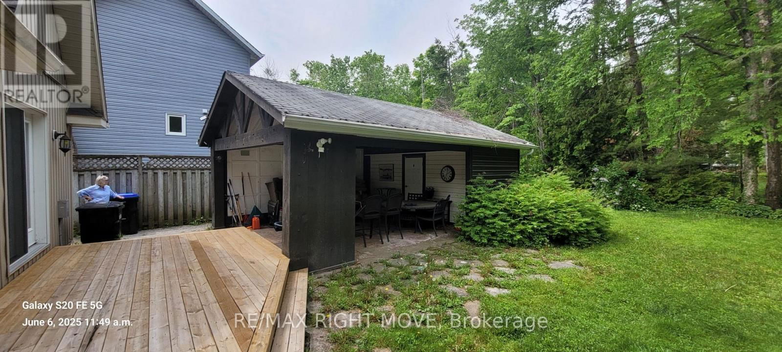 3528 GLENHAVEN BEACH ROAD Image 13