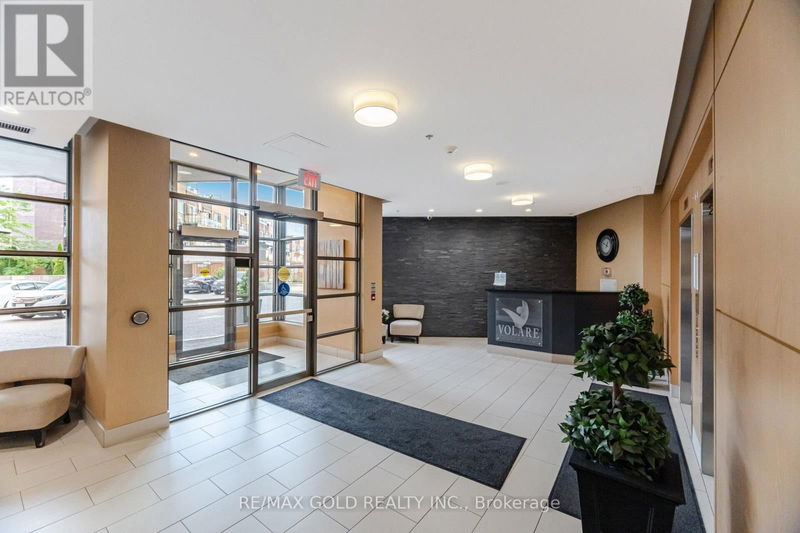 Tertiary Property View