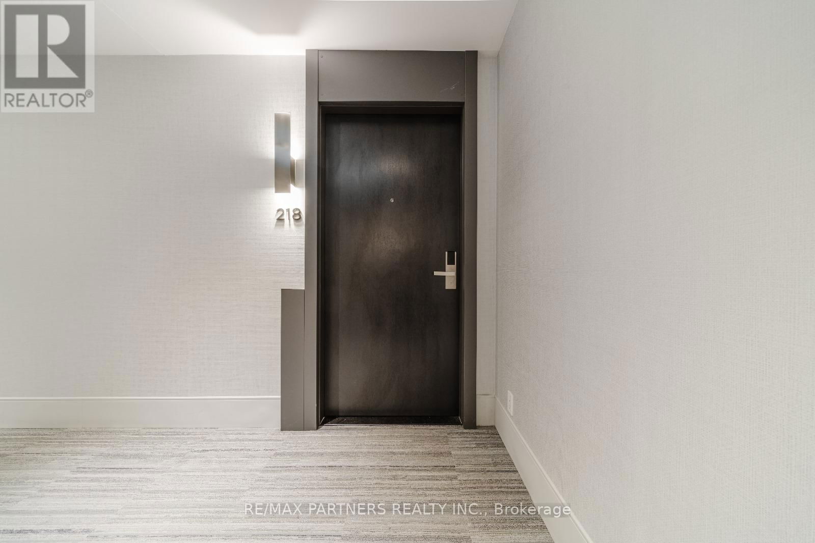 218 - 38 WATER WALK DRIVE Image 4