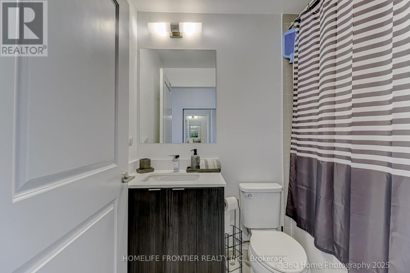 Tertiary Property View
