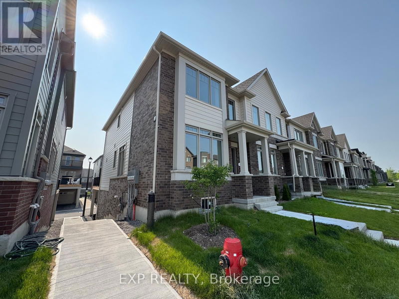 Secondary Property View