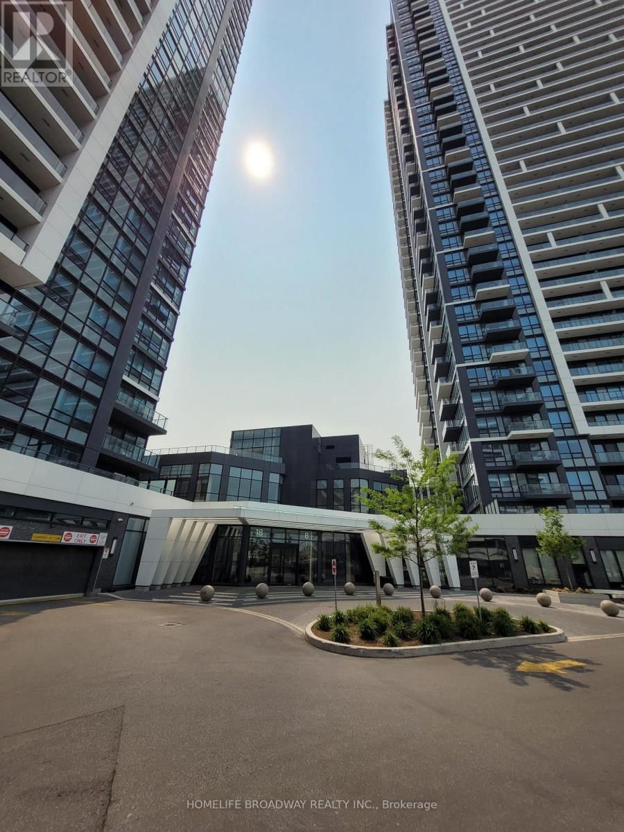 201 - 18 WATER WALK DRIVE Image 1