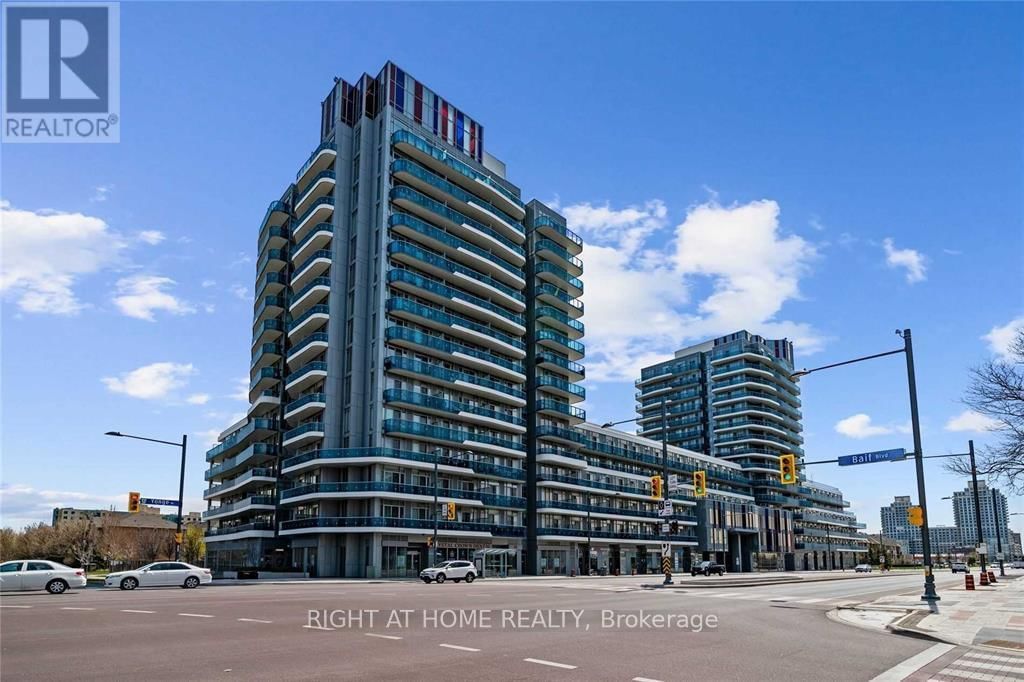 818 - 9471 YONGE STREET Image 1