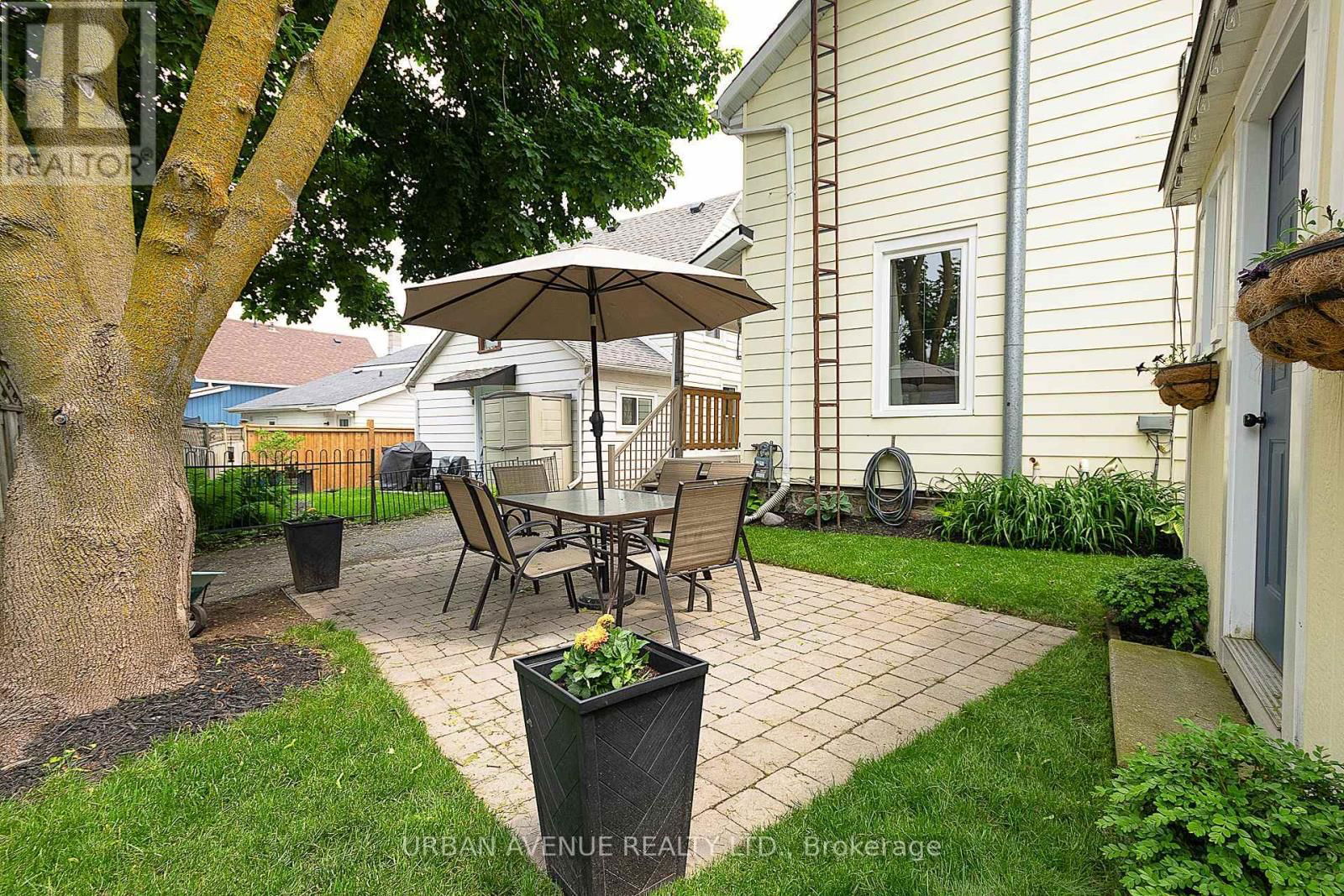 66 TORONTO STREET SOUTH Image 22