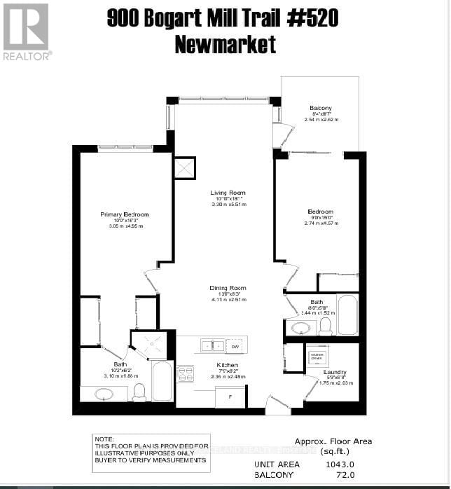 520 - 900 BOGART MILL TRAIL Image 39