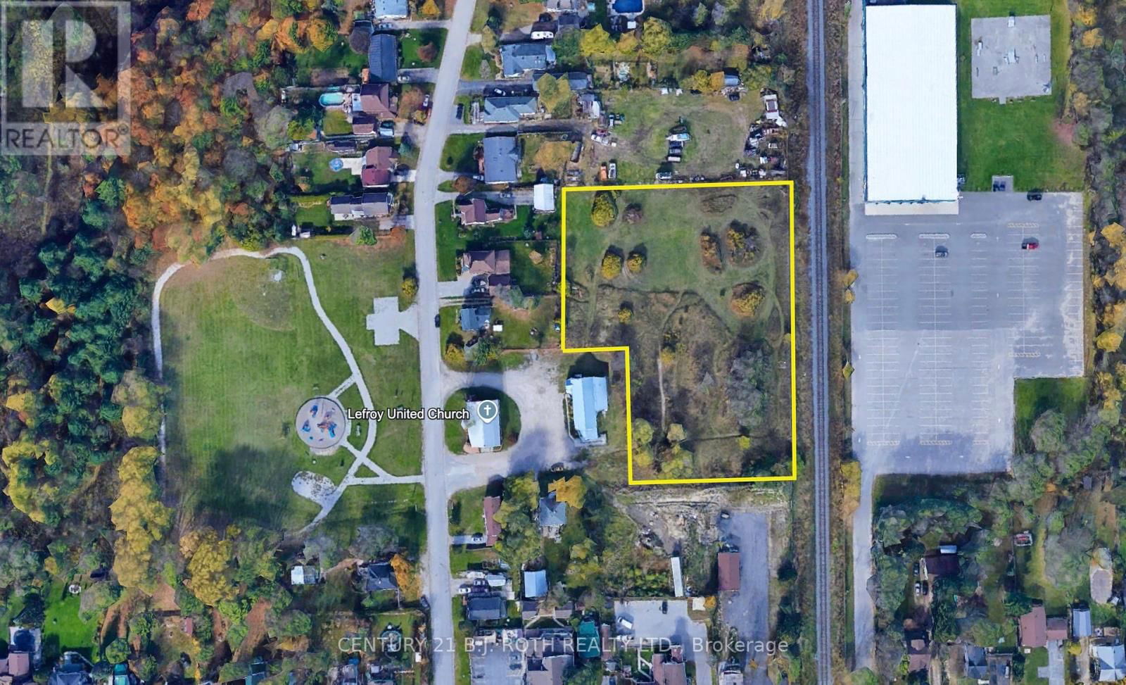 925A CHURCH DRIVE Image 1