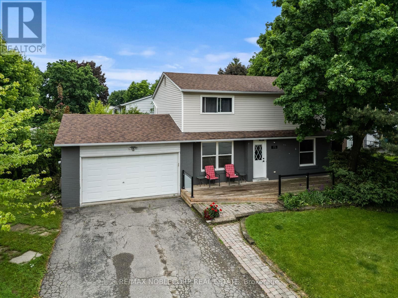 115 WILLIAM ROE BOULEVARD Image 1