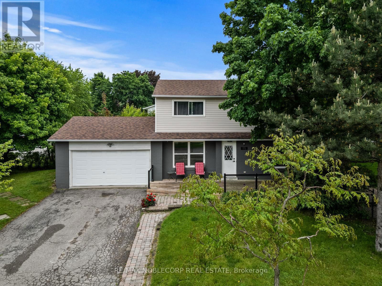 115 WILLIAM ROE BOULEVARD Image 2