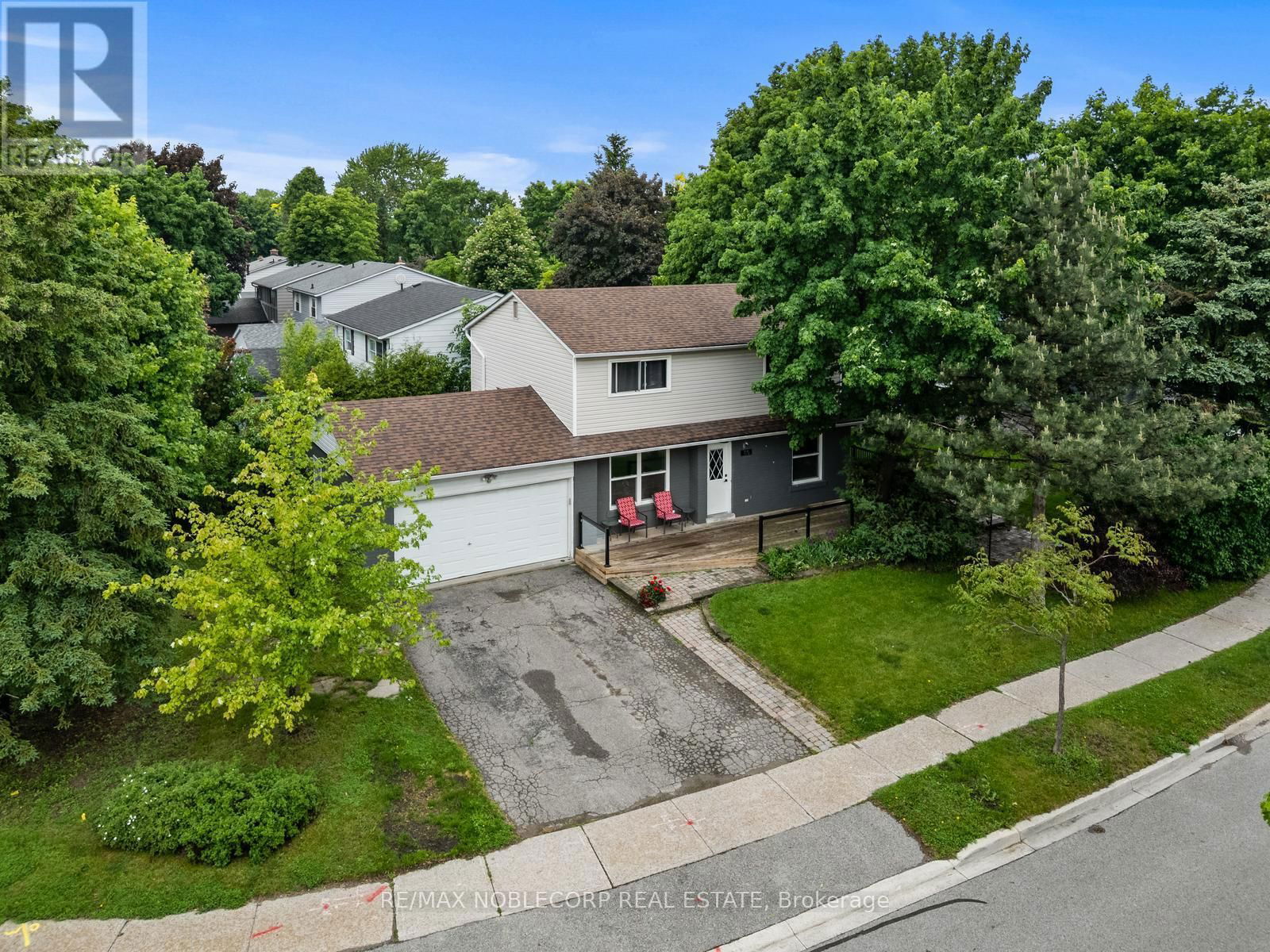 115 WILLIAM ROE BOULEVARD Image 3