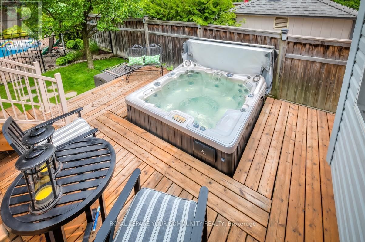 503 SILKEN LAUMANN DRIVE Image 37