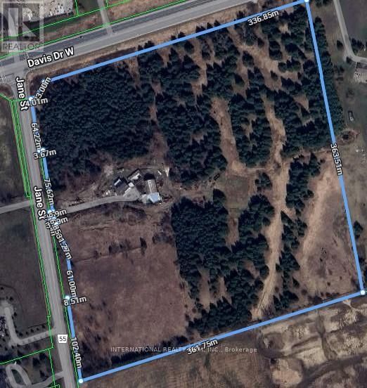 Primary Property View