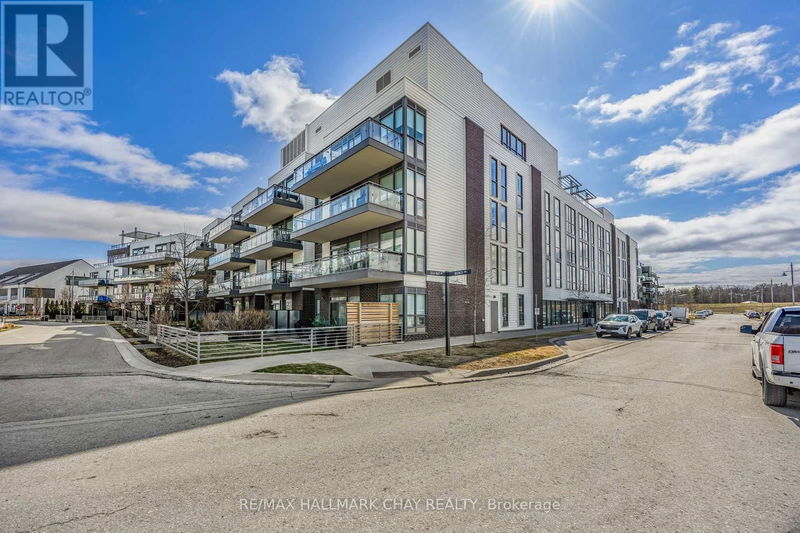 Tertiary Property View