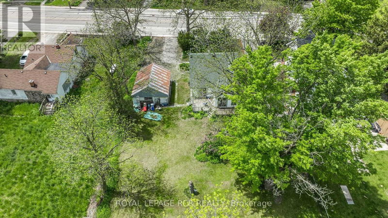 Tertiary Property View