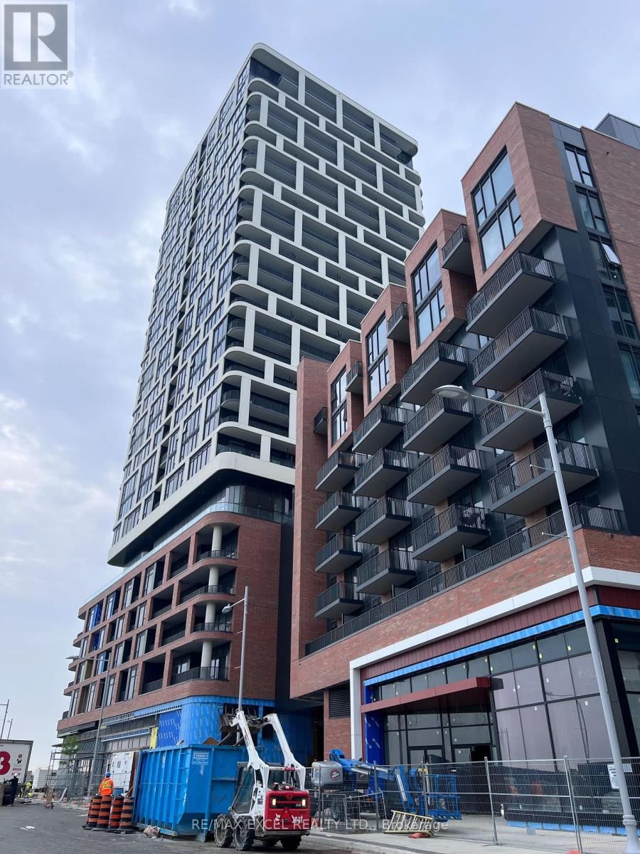 1619 - 56 ANDRE DE GRASSE STREET Image 1
