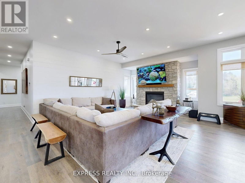 Tertiary Property View