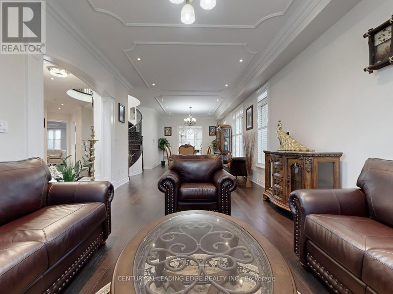 Tertiary Property View