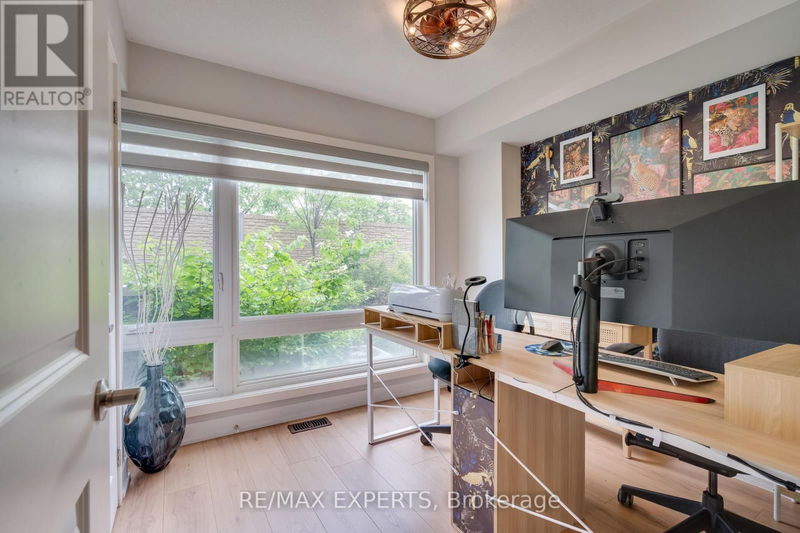 Tertiary Property View