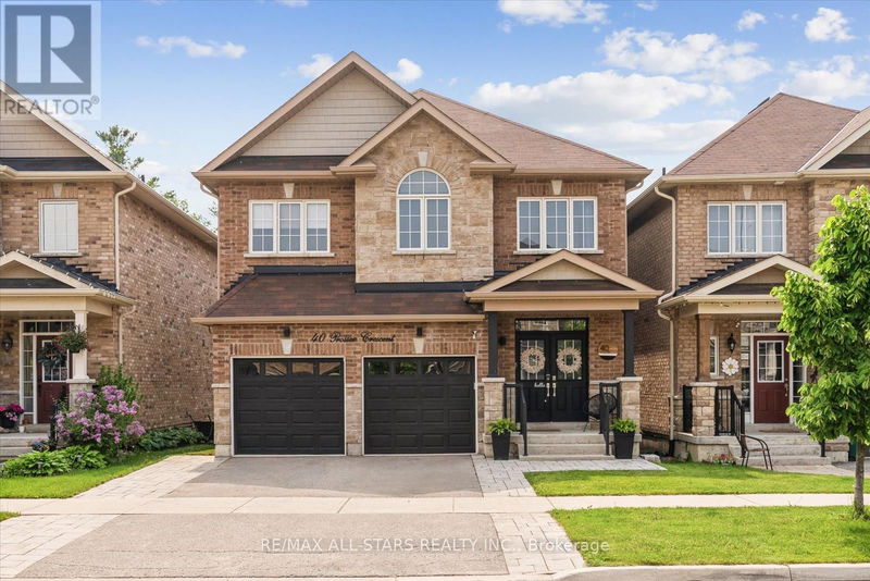 Secondary Property View