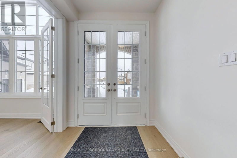 Secondary Property View