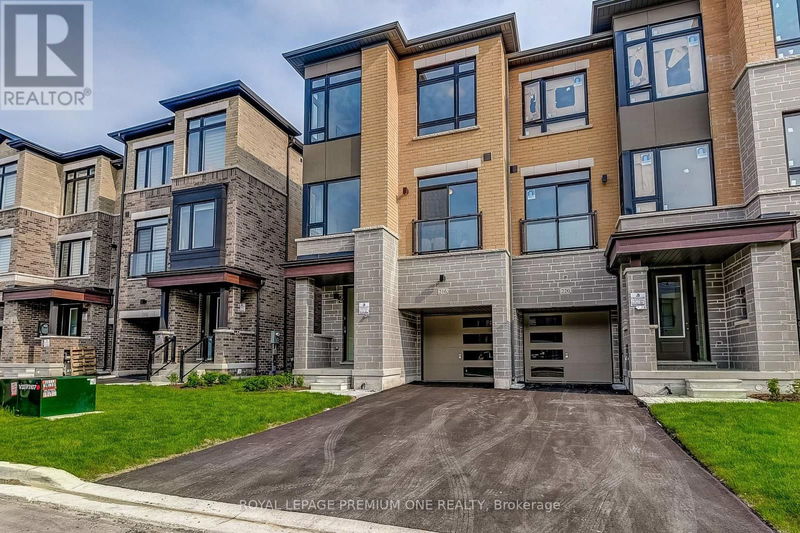 Secondary Property View