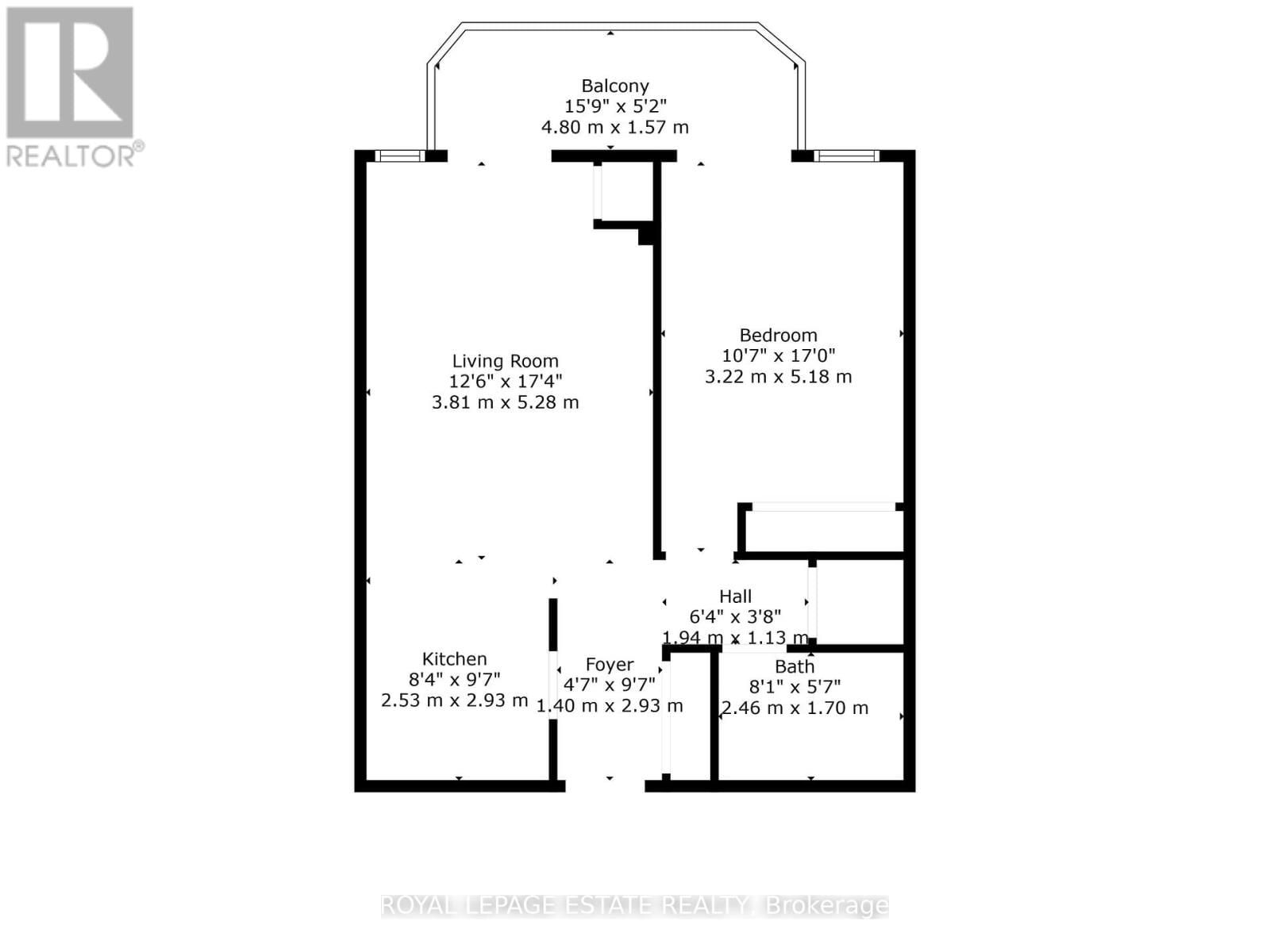 806 - 399 SOUTH PARK ROAD Image 36