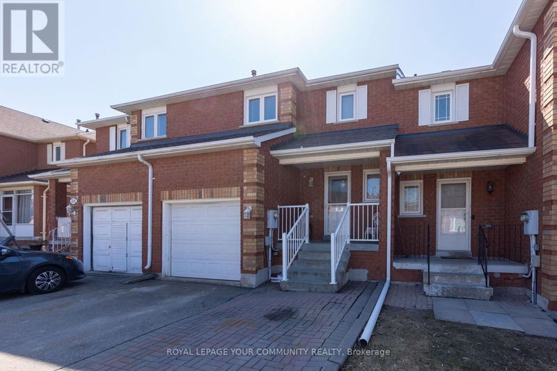 Secondary Property View