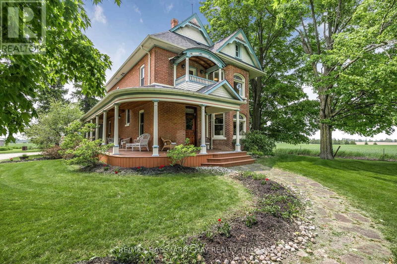 Secondary Property View