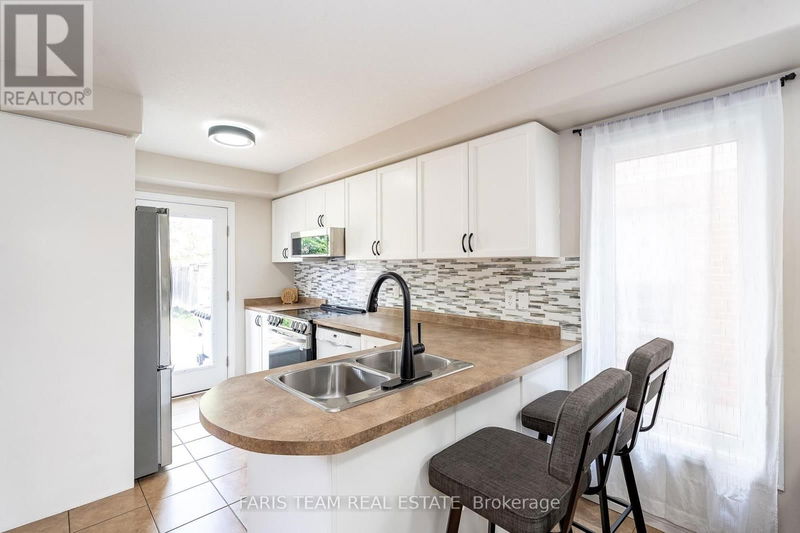Tertiary Property View