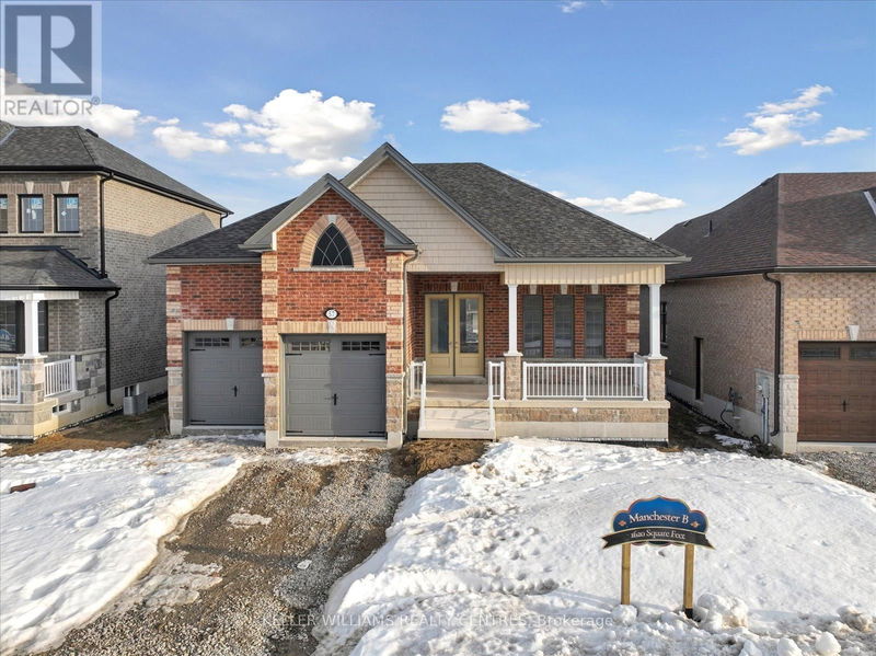 Secondary Property View