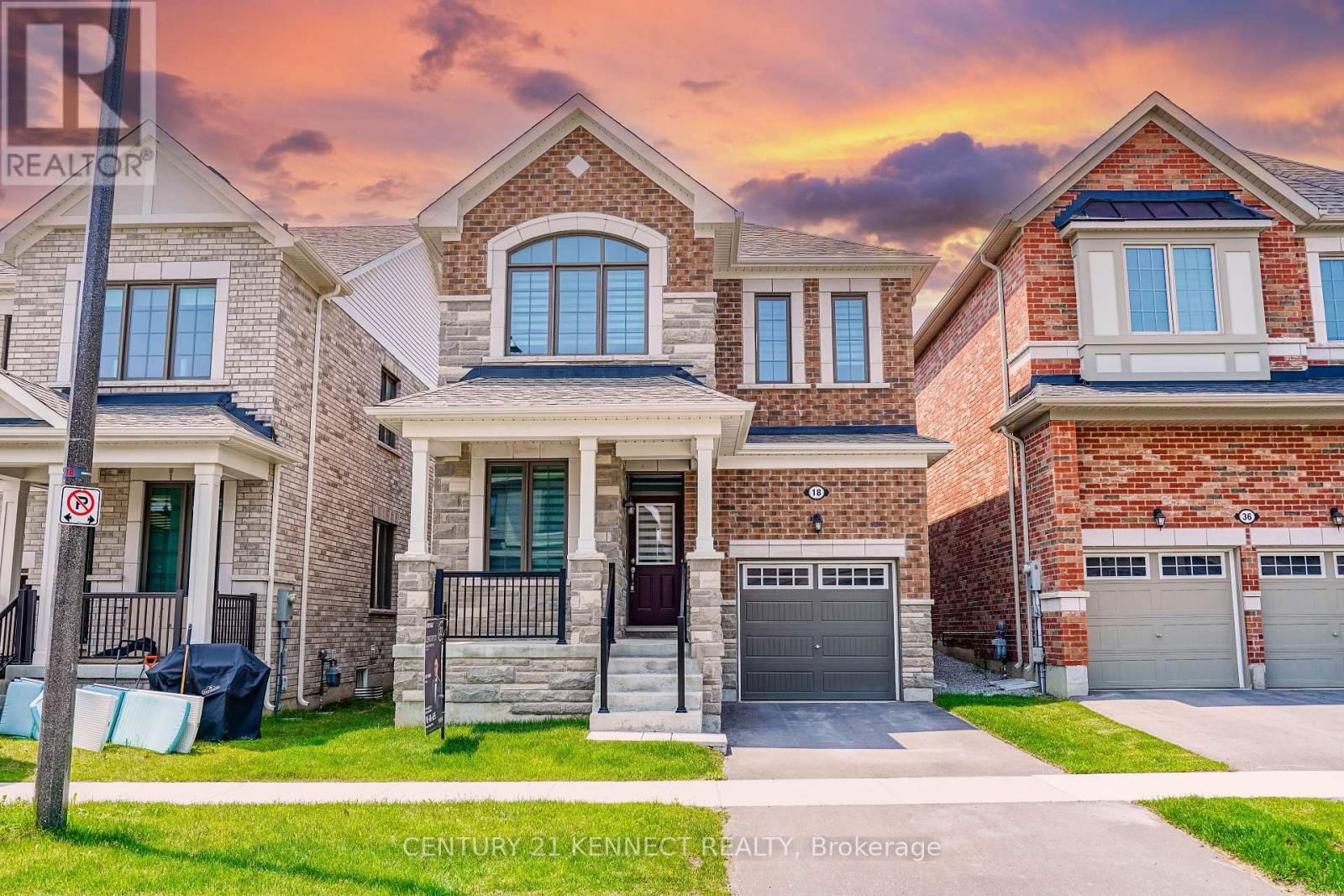 18 CECIL SINCLAIR DRIVE Image 1