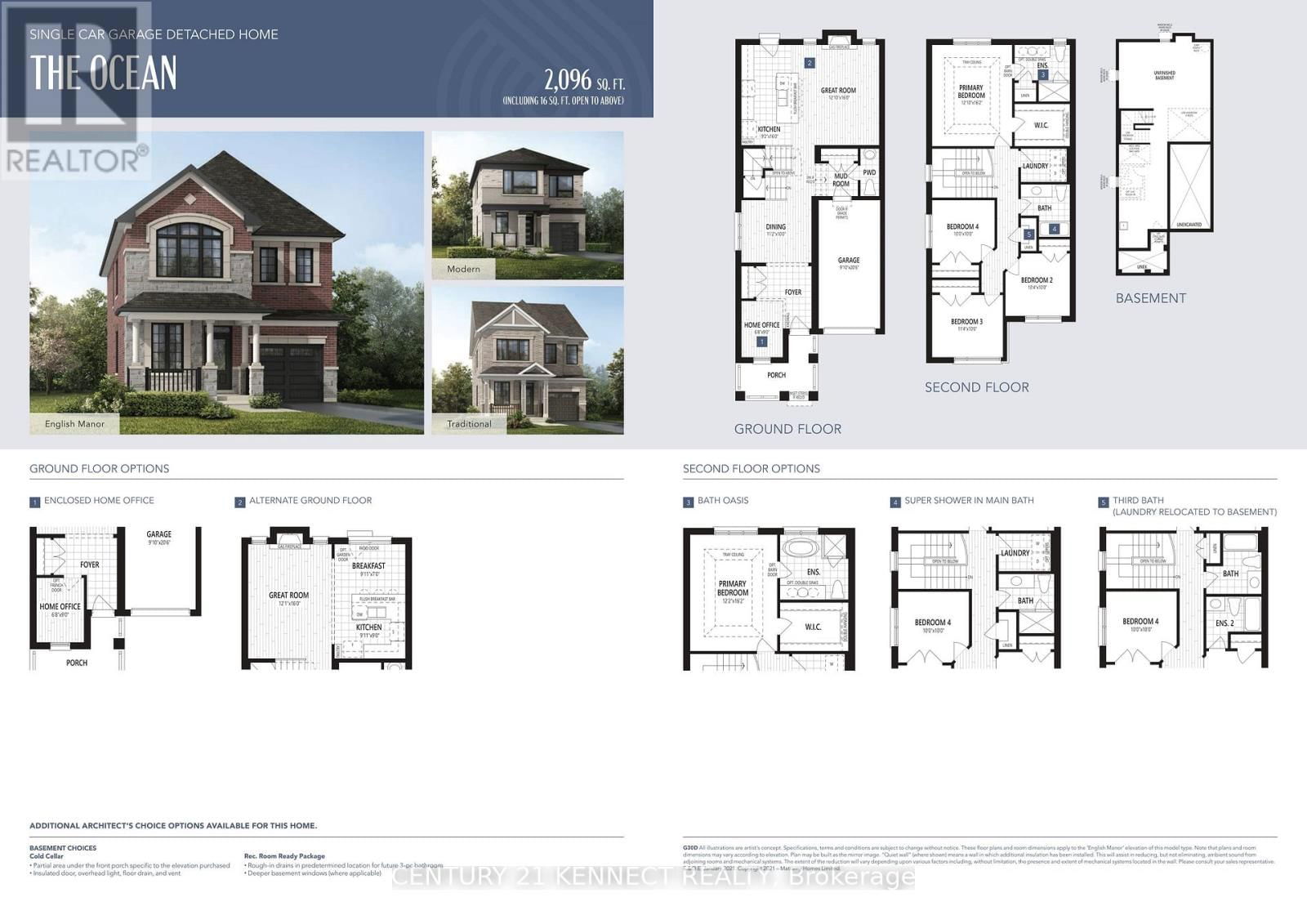 18 CECIL SINCLAIR DRIVE Image 40