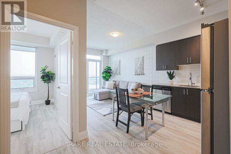 Secondary Property View