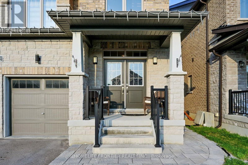 Secondary Property View