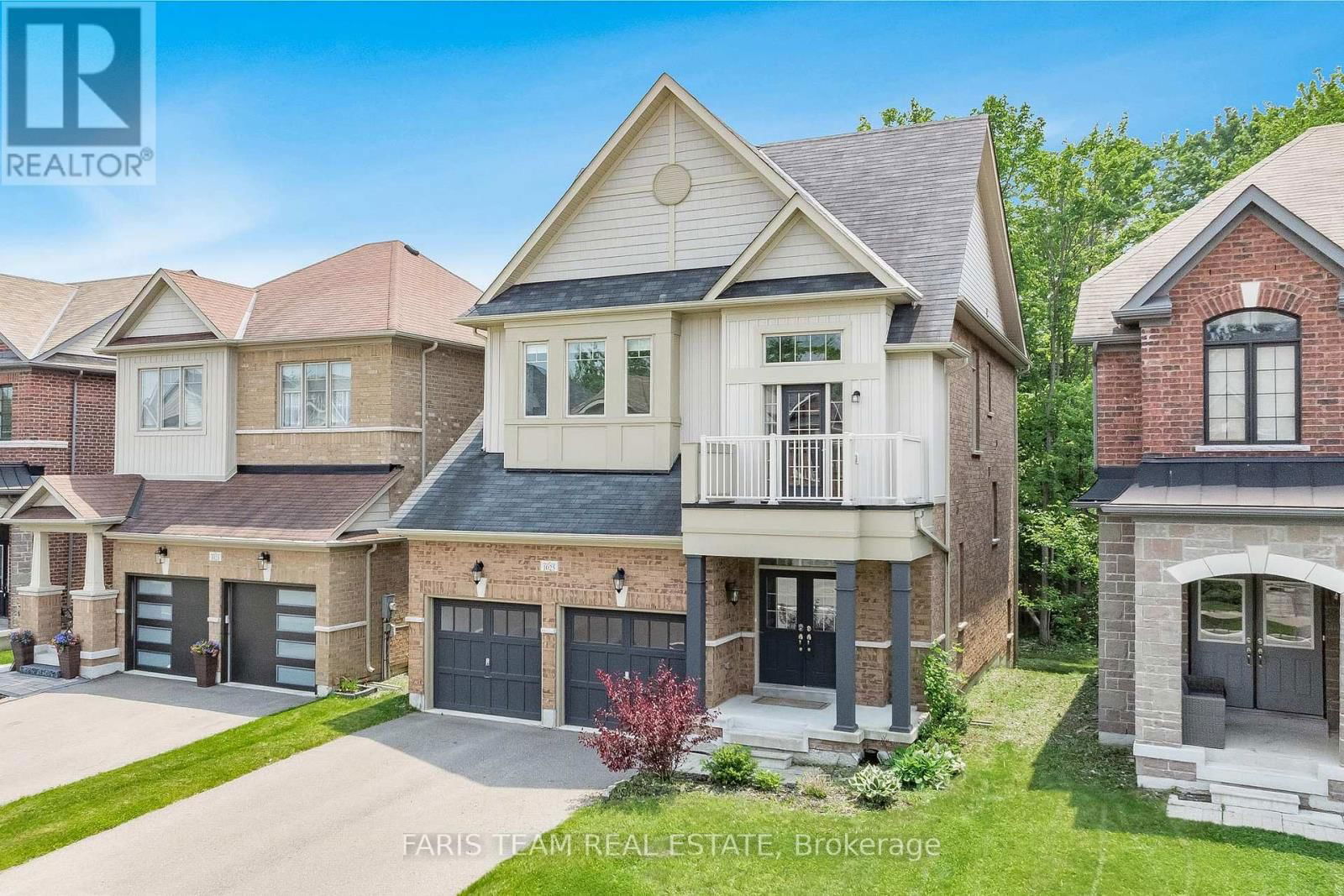Primary Property View