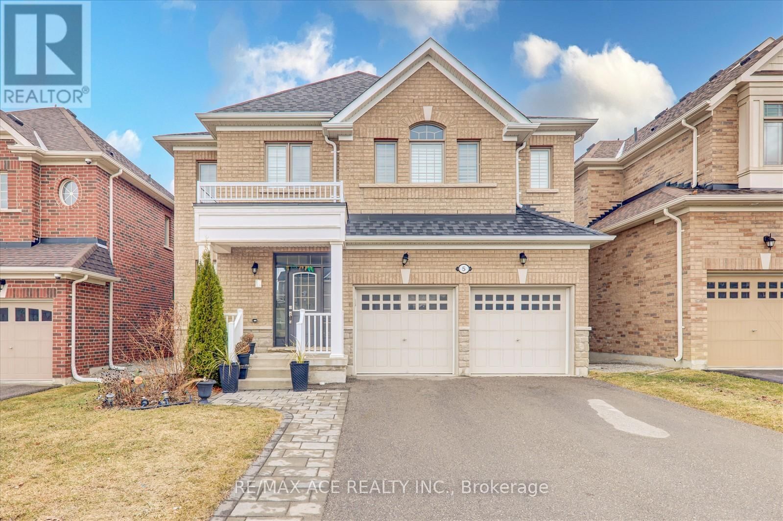 Primary Property View