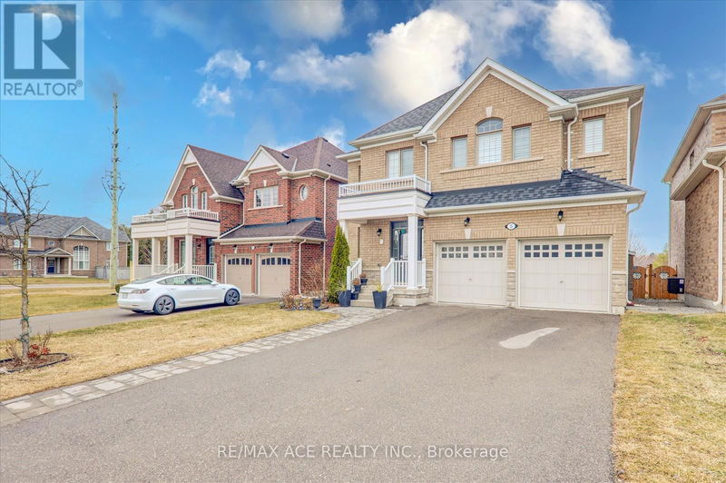 Secondary Property View
