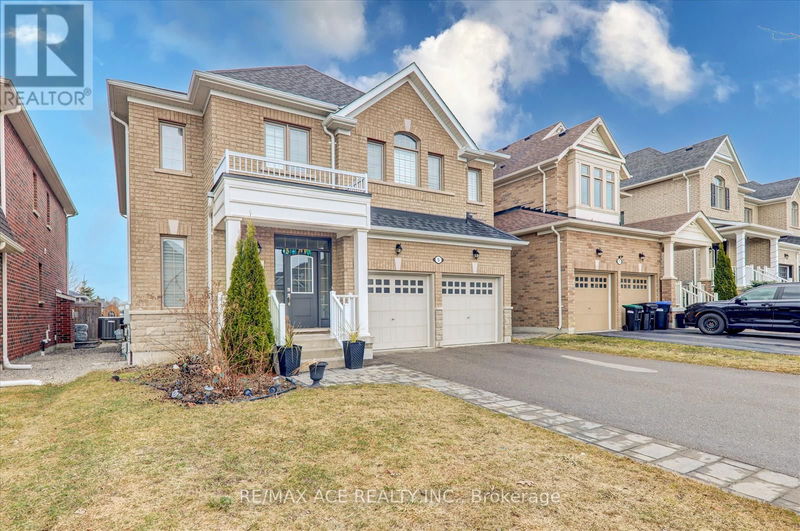 Tertiary Property View