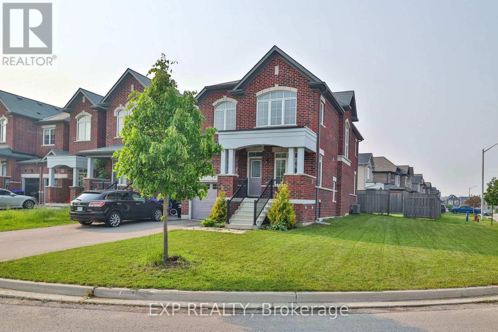 Primary Property View