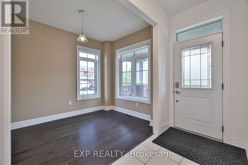 Tertiary Property View