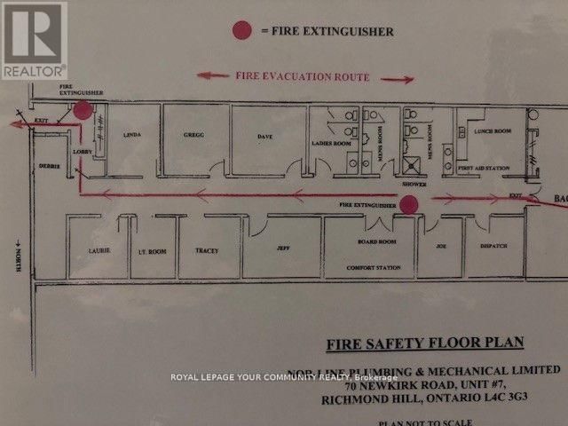 7 front - 70 NEWKIRK ROAD Image 17