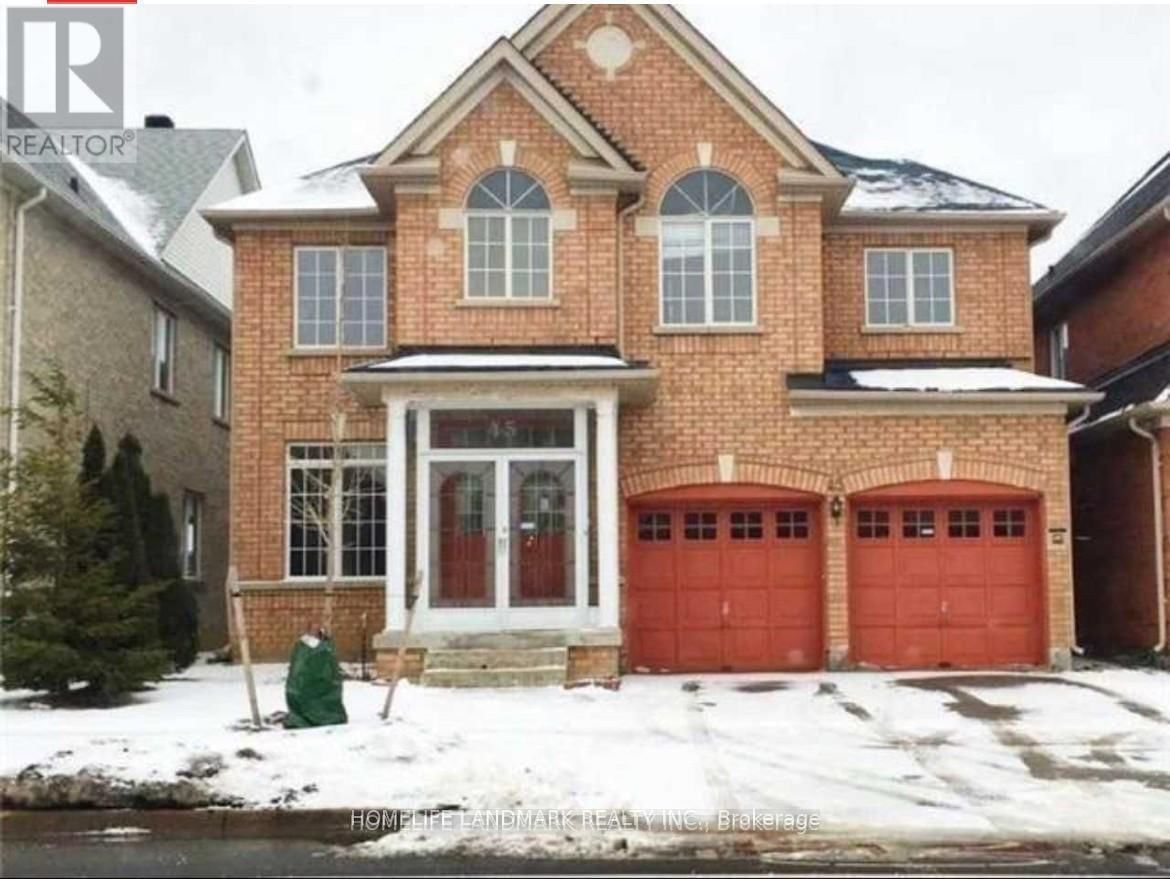 45 CASTLEMORE AVENUE Image 1