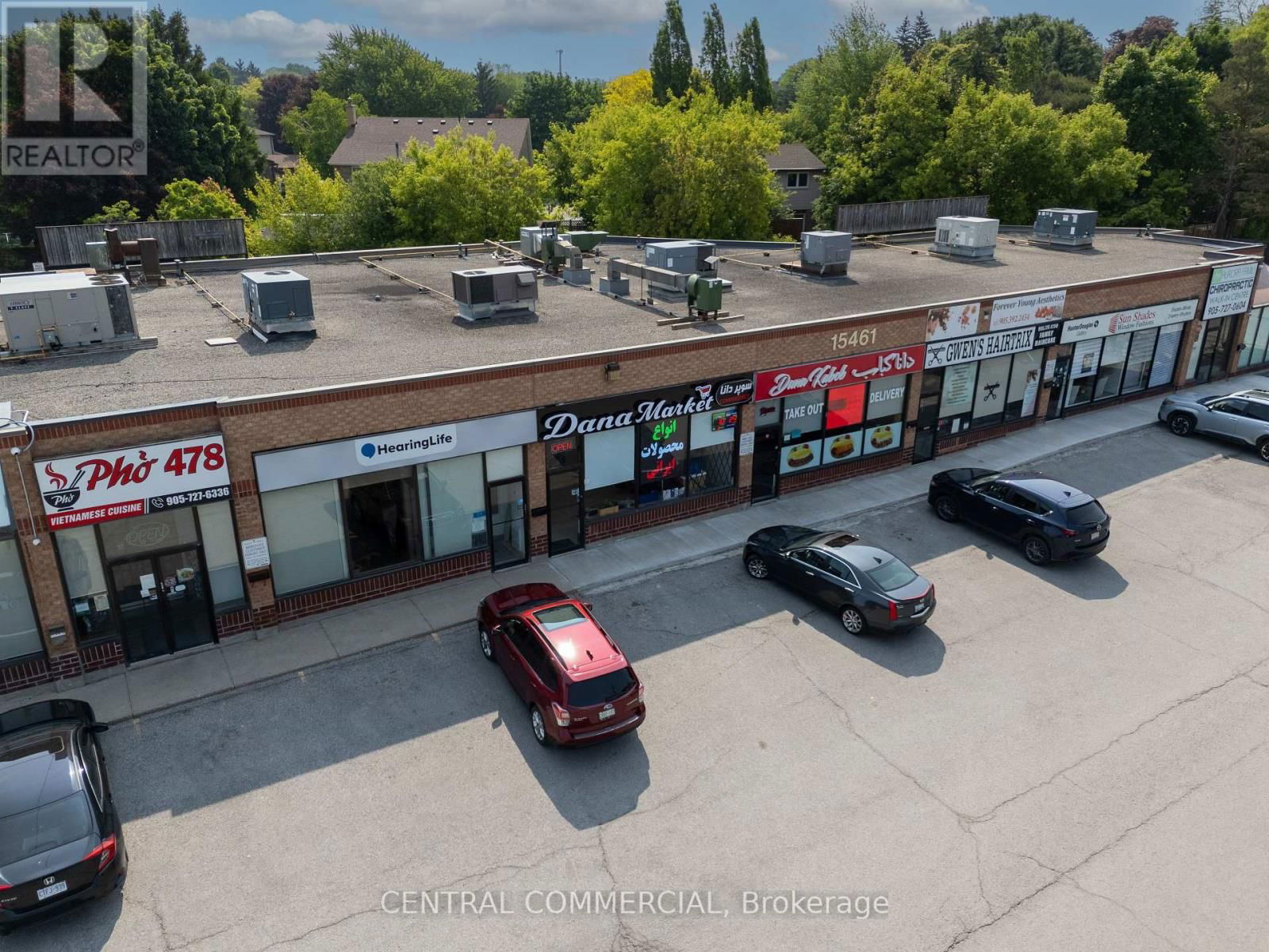 15461 YONGE STREET Image 4